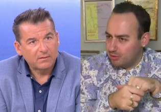 Μαυρίκιος Μαυρικίου: Απαντά στον Γιώργο Λιάγκα – «Μου ζητούσε την Άρτα με τα Γιάννενα»