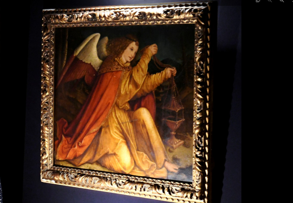 Γαλλία: Ένας «ξεχασμένος» πίνακας του 1520 πουλήθηκε σε δημοπρασία έναντι 2,8 εκατομμυρίων ευρώ