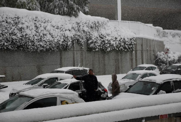 Η αντιμετώπιση των καταστροφών