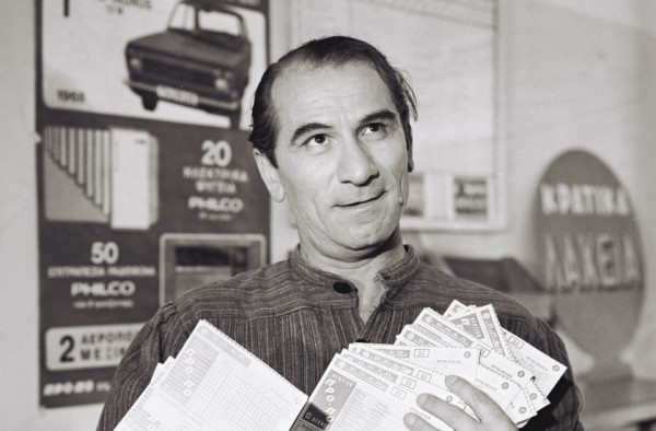 Βούλα Χατζηχρήστου: «Ο Κώστας Χατζηχρήστος είχε μπει στο νοσοκομείο για αποτοξίνωση»