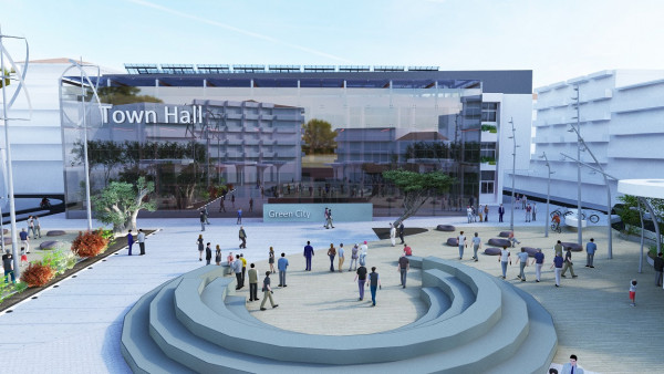 31.280 τ.μ ονείρου στην Κατερίνη