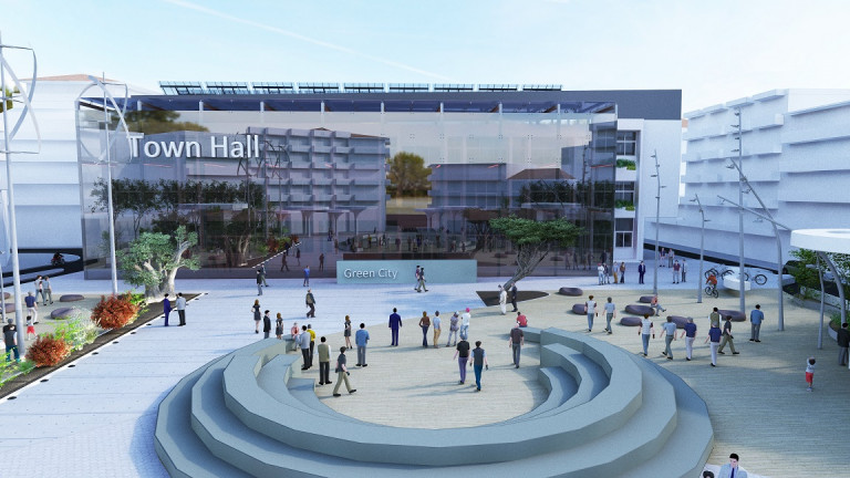 31.280 τ.μ ονείρου στην Κατερίνη