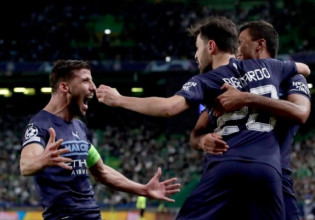 Μάντσεστερ Σίτι: Εφιάλτης στον αέρα για τους «πολίτες» και αναγκαστική προσγείωση στο Λίβερπουλ