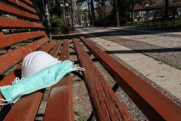 Κοροναϊός: Πώς θα είναι η ζωή μετά την πανδημία;