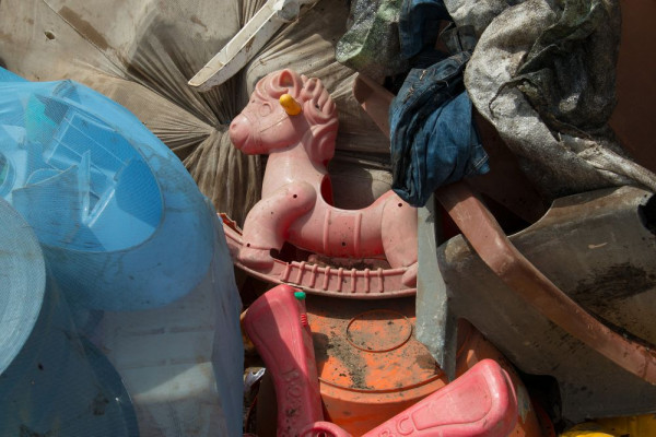 Όταν η ντροπή σκοτώνει: Γιατί οι μητέρες στη Σενεγάλη δολοφονούν τα μωρά τους;