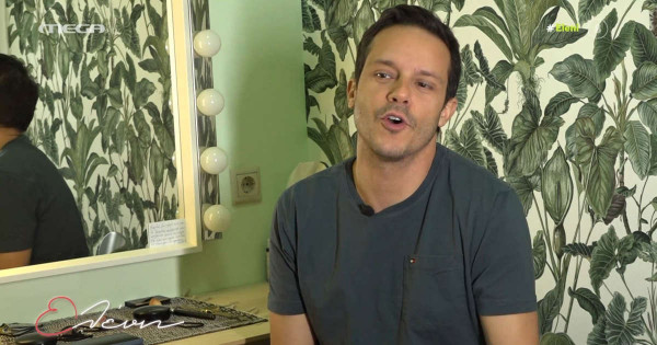 Δημήτρης Μακαλιάς: Είμαι έτοιμος για δεύτερο παιδί