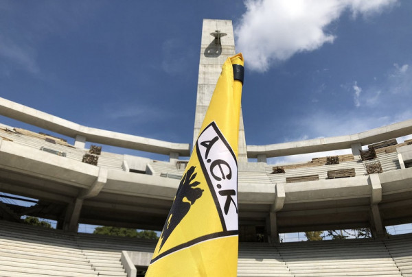 Στον Εισαγγελέα ο φερόμενος δράστης της επίθεσης σε 15χρονο ποδοσφαιριστή της ΑΕΚ – Του ασκήθηκε δίωξη για σωρεία αδικημάτων