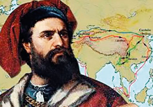 Είχε ο Μάρκο Πόλο κόρη εκτός γάμου; – Αποκαλυπτικά εγγραφα