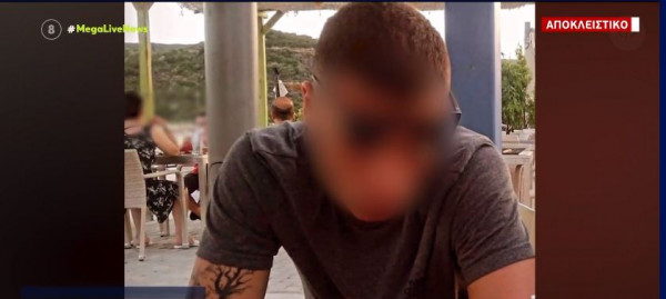 Θεσσαλονίκη: Ραγίζουν καρδιές οι συγγενείς του τραυματία – Τι λέει η γιαγιά του 18χρονου