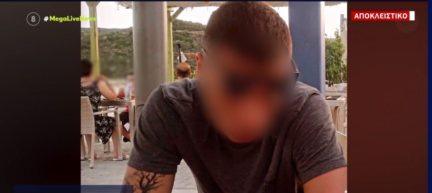 Θεσσαλονίκη: Ραγίζουν καρδιές οι συγγενείς του τραυματία – Τι λέει η γιαγιά του 18χρονου