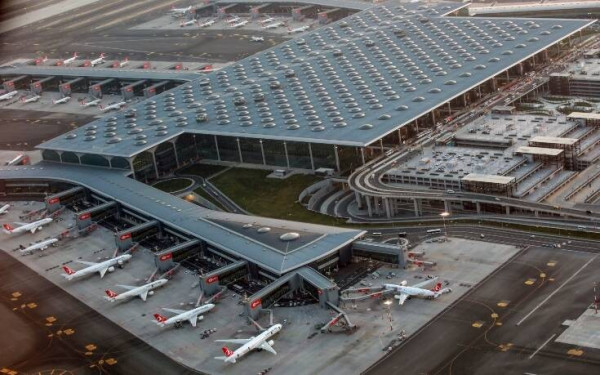 Πόλεμος στην Ουκρανία: Η ΕΕ κλείνει τον εναέριο χώρο της για τις ρωσικές αεροπορικές εταιρείες