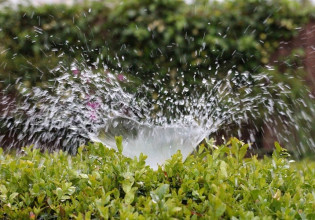 4,6 εκατ. ευρώ για έργο άρδευσης της ΔΕΥΑ Θέρμης Θεσσαλονίκης