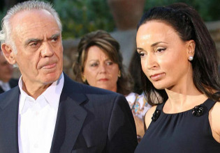 Άκης Τσοχατζόπουλος: «Ο Άκης σήκωσε πολύ μεγαλύτερο σταυρό από αυτόν που του αναλογούσε» – Τι λέει η Βίκυ Σταμάτη