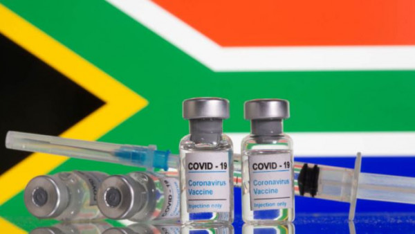 Πανδημία: Η εμβολιαστική… αντεπίθεση της Αφρικής