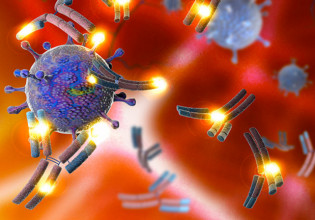 Όμικρον: Πώς λειτουργεί το ανοσοποιητικό σύστημα – Η επίδραση της τρίτης δόσης