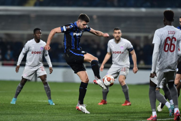 Πωλείται σε αμερικανικό fund η Αταλάντα