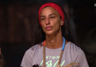 Αθηνά Ευμορφιάδη: «Πέρασα καρκίνο δύο φορές, το είπα στο Survivor αλλά δεν παίχτηκε ποτέ»