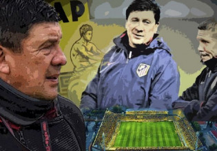 Άρης: Έτσι «κέρδισε» ο Μπούργος τον Καρυπίδη