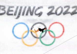 Χειμερινοί Ολυμπιακοί Αγώνες – Η «φούσκα» του Πεκίνου