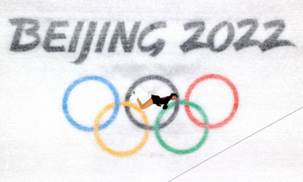 Χειμερινοί Ολυμπιακοί Αγώνες – Η «φούσκα» του Πεκίνου