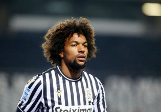 ΠΑΟΚ: Με Μπίσεσβαρ και Μιτρίτσα κόντρα στον Παναθηναϊκό