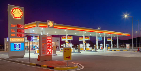 SingularLogic and Epsilon SingularLogic to run the Fuel Retail project