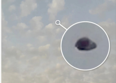 Πακιστάν: UFO πετούσε  δύο ώρες πάνω από την Ισλαμαμπάντ – Το viral βίντεο και οι θεωρίες συνωμοσίας