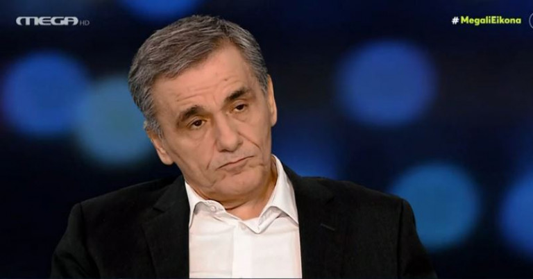 Τσακαλώτος: Διαφωνώ με την εκλογή προέδρου από τη βάση