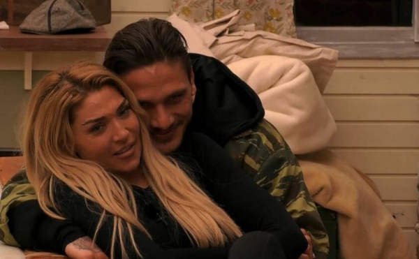 Γρηγόρης Αναστασιάδης: Ο έρωτας για την Αγγελική Ηλιάδη και η μετακόμιση στην Αθήνα