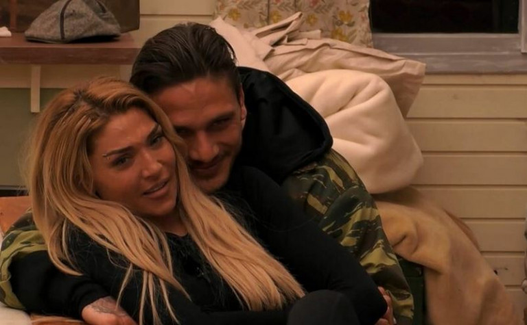 Γρηγόρης Αναστασιάδης: Ο έρωτας για την Αγγελική Ηλιάδη και η μετακόμιση στην Αθήνα