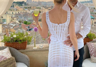 Διαζύγιο-βόμβα: Διάσημο ζευγάρι χωρίζει μετά από 17 χρόνια γάμου