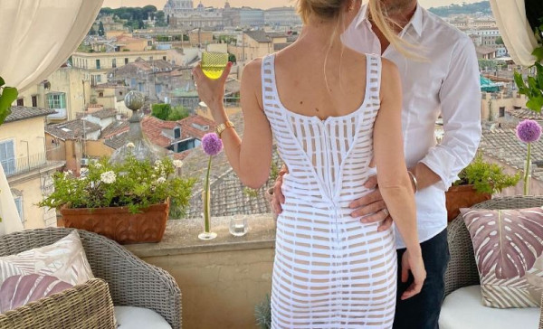 Διαζύγιο-βόμβα: Διάσημο ζευγάρι χωρίζει μετά από 17 χρόνια γάμου