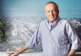 Ανδρέας Μικρούτσικος: «Είχα μια σειρά από καρκίνους. Δύο φορές σχεδόν… αναχώρησα»