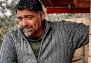 Ώρες αγωνίας για τον Μιχάλη Ιατρόπουλο: Στο νοσοκομείο ο γιος του μετά από σοβαρό τροχαίο