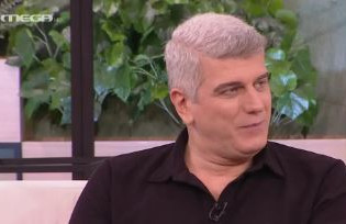 Βλαδίμηρος Κυριακίδης: «Έχασα δύο σπίτια αλλά παρέμεινα ήρεμος. Ήταν απλώς τούβλα»