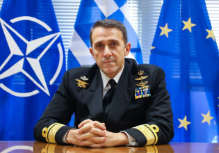 Παραίτηση «βόμβα» στη Διοίκηση Ειδικού Πολέμου του ΓΕΕΘΑ