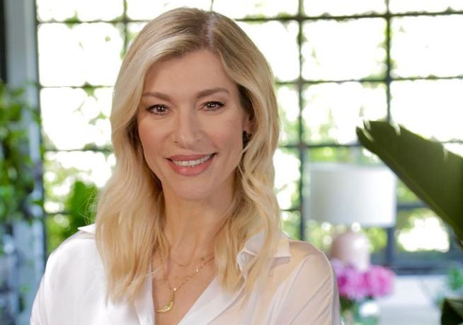 Ζέτα Δούκα: Απαντά στην αγωγή του Γιώργου Κιμούλη και εμμένει σε όσα έχει καταθέσει