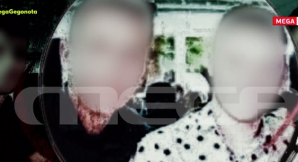 Δολοφονία Άλκη: Η φωτογραφία του 23χρονου με τον γιο της γυναίκας αξιωματικού της ΕΛ.ΑΣ.