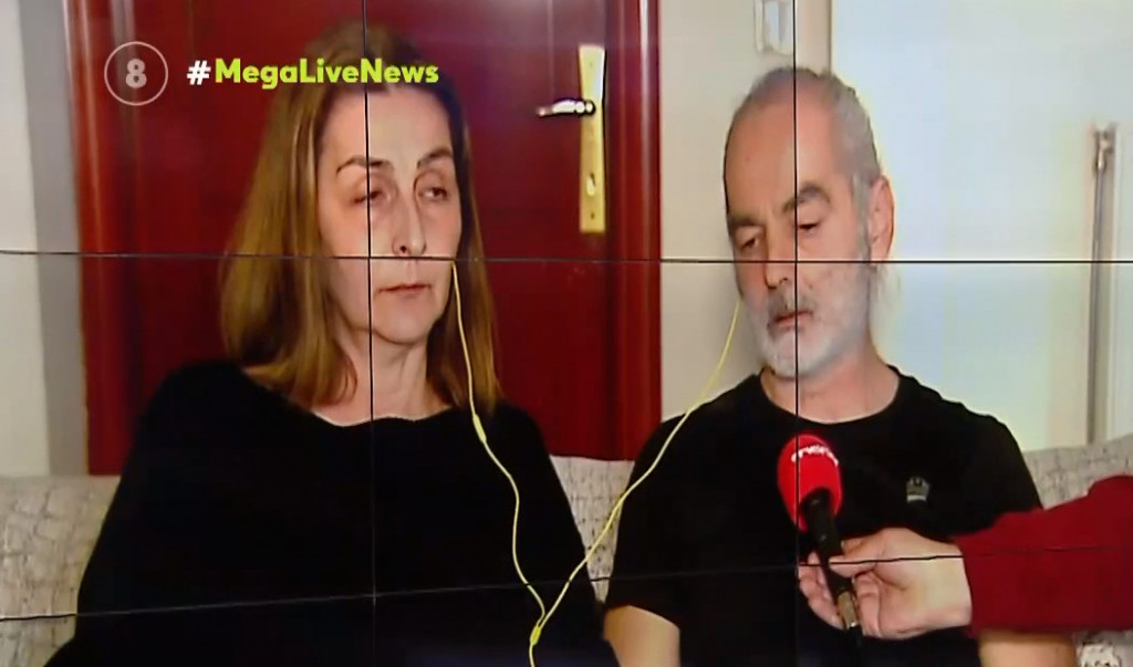 Δολοφονία Άλκη: Μεγαλείο ανθρωπιάς από τους γονείς του 19χρονου – Μήνυμα ενάντια στη βία και τον ρατσισμό