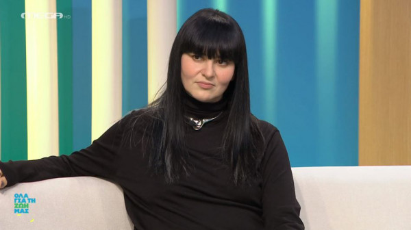 Ζενεβιέβ Μαζαρί: «Δεν μπορούσα να σηκωθώ από το κρεβάτι – Είχα το χρώμα του νεκρού»