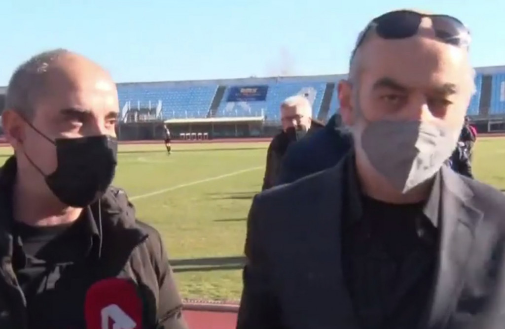 Δολοφονία Άλκη: Νέο συγκλονιστικό μήνυμα από τον πατέρα του προς τους δολοφόνους του