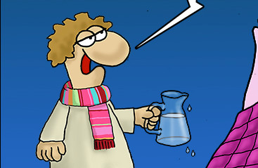 Αρκάς: Με καψόνια συνεχίζει ο Φεβρουάριος