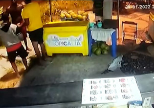 Βραζιλία: Του έδεσαν πόδια και χέρια και τον ξυλοκόπησαν μέχρι θανάτου επειδή ζήτησε τα δεδουλευμένα του