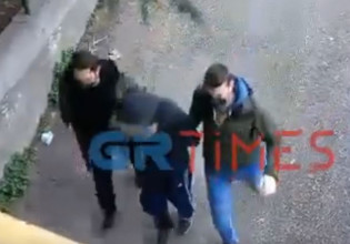 Δολοφονία Άλκη: Στα δικαστήρια ο 20χρονος Αλβανός