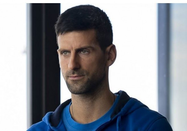 Τζόκοβιτς: Δεν είμαι αντιεμβολιαστής – Θα θυσιάσω τρόπαια αν με υποχρεώσουν να εμβολιαστώ