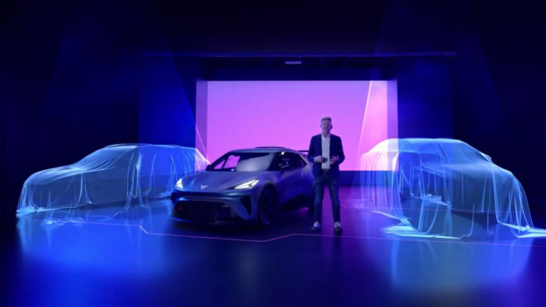 Ηλεκτρικό «νταμπλ» σχεδιάζει η Cupra