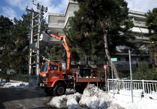 ΔΕΔΔΗΕ: Σε ποιους καταναλωτές θα αφαιρεθεί η Χρέωση Δικτύου Διανομής 4 μηνών