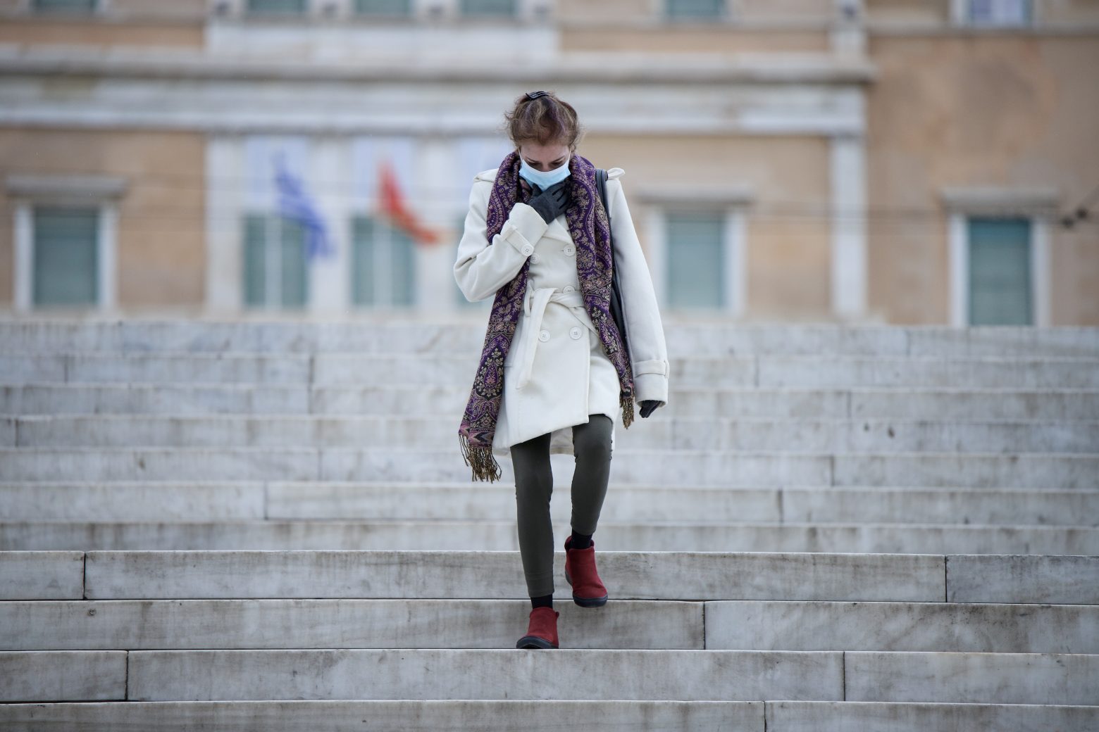 Κοροναϊός: Πού εντοπίζονται τα 20.361 νέα κρούσματα – Ο χάρτης της διασποράς