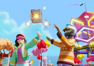 Metaverse: Το κυνήγι του θησαυρού στο real estate του ψηφιακού κόσμου