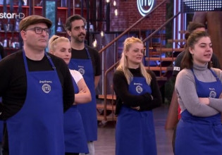 «Βόμβα» από παίκτη του MasterChef: «Ήρθε και μου είπε θα σου γ@@@σω ότι έχεις και δεν έχεις»